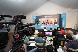 Press Conference