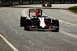 Daniel Ricciardo, Red Bull Racing, RB12