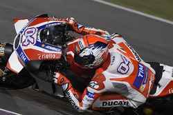 Andrea Dovizioso, Ducati Team, Ducati