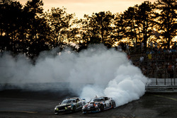 Chris Forsberg, Vaughn Gittin Jr.