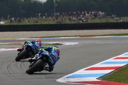 Maverick Viñales, Team Suzuki MotoGP