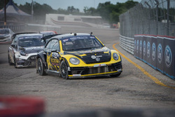 Tanner Foust, Volkswagen
