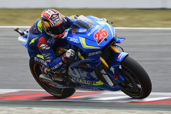 Маверик Виньялес, Team Suzuki Ecstar MotoGP