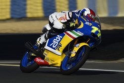 San Carlo Team Italia