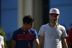 Pierre Gasly, PREMA, Racing
