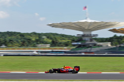 Max Verstappen, Red Bull Racing RB12