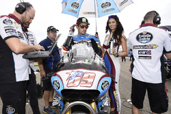 Нікі Хейден, Estrella Galicia 0,0 Marc VDS