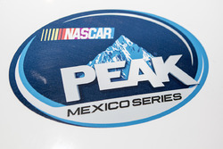 NASCAR Peak México Series