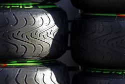Pirelli tyres  