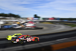 Christopher Bell, Joe Gibbs Racing, Toyota Camry Rheem