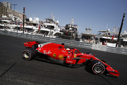 Sebastian Vettel, Ferrari SF71H