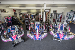 Spirit Karting