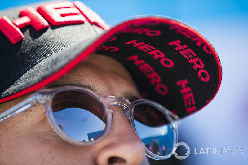 Antonio Felix da Costa, Andretti Formula E Team