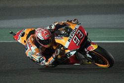 Marc Marquez, Repsol Honda Team