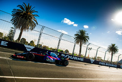 Брендон Хартли, Scuderia Toro Rosso STR13