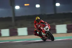 Xavi Fores, Barni Racing Team
