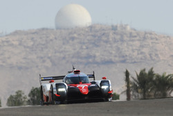 #7 Toyota Gazoo Racing Toyota TS050-Hybrid: Тома Лоран, Майк Конвей