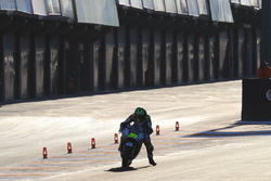 Cal Crutchlow, Team LCR Honda