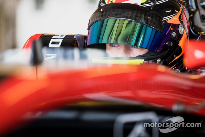 Callum Ilott, ART Grand Prix