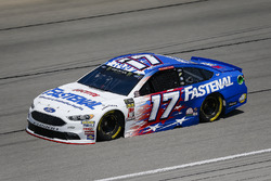 Ricky Stenhouse Jr., Roush Fenway Racing, Ford Fusion Fastenal
