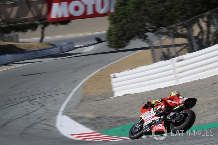 Xavi Fores, Barni Racing Team