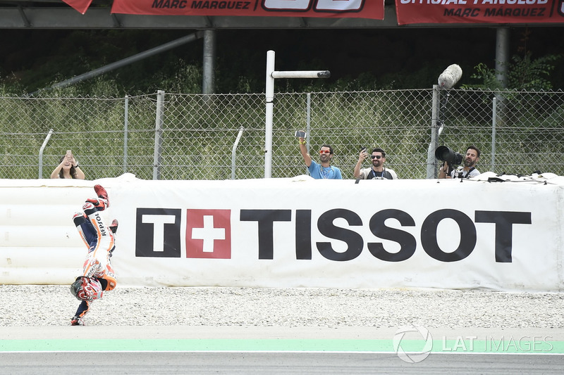 Marc Marquez, Repsol Honda Team