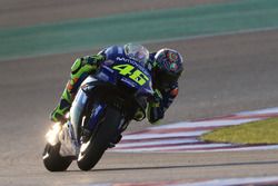 Valentino Rossi, Yamaha Factory Racing