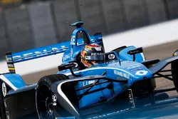 Sébastien Buemi, Renault e.Dams