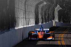 Scott Dixon, Chip Ganassi Racing Honda