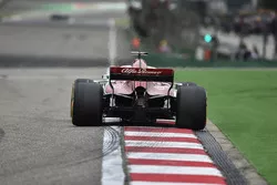 Marcus Ericsson, Sauber C37