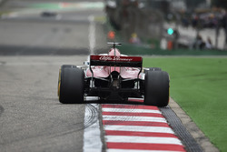 Marcus Ericsson, Sauber C37