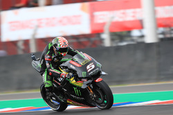 Johann Zarco, Monster Yamaha Tech 3