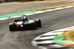 Ромен Грожан, Haas F1 Team VF-18
