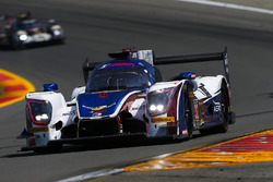 #32 United Autosports Ligier LMP2, P: Phil Hanson, Bruno Senna, Paul Di Resta