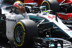 Льюіс Хемілтон, Mercedes-AMG F1 W09