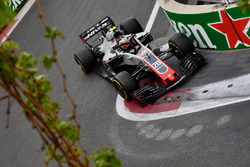 Kevin Magnussen, Haas F1 Team VF-18