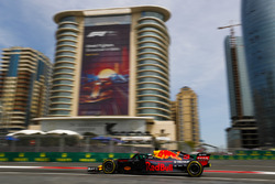 Daniel Ricciardo, Red Bull Racing RB14 Tag Heuer