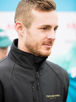 1James Rossiter, Techeetah