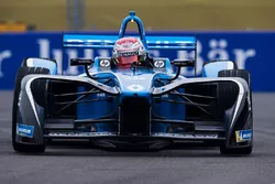 Alexander Albon, Renault e.Dams