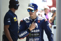 Маверик Виньялес, Yamaha Factory Racing