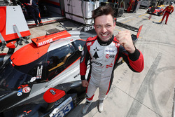 Polesitter #33 TDS Racing Oreca 07 - Gibson: Matthieu Vaxivière