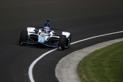 Takuma Sato, Rahal Letterman Lanigan Racing Honda