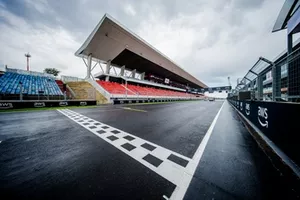 F1 Hungarian GP live commentary and updates - FP1