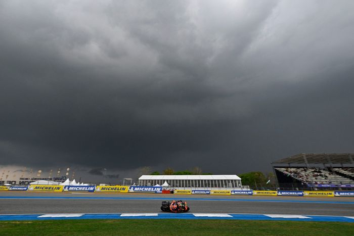 Брэд Биндер, Red Bull KTM Factory Racing