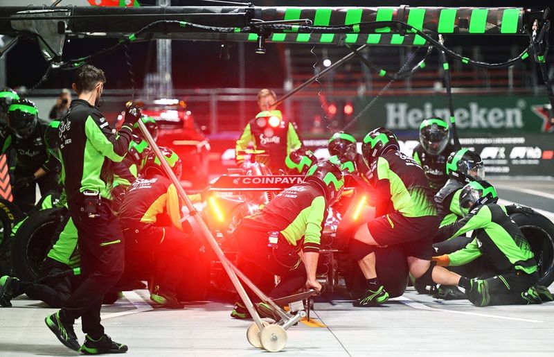 Gabriel Bortoleto, Sauber