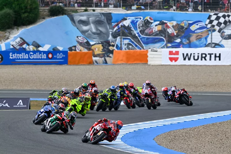 Marc Marquez, Ducati Takımı