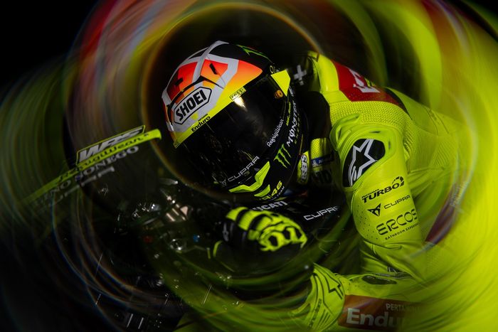 Fabio Di Giannantonio, VR46