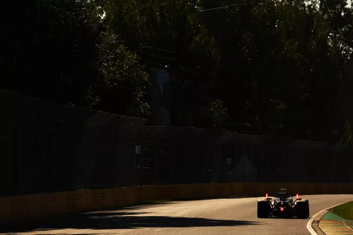 غابرييل بورتوليتو، فريق أودي F1