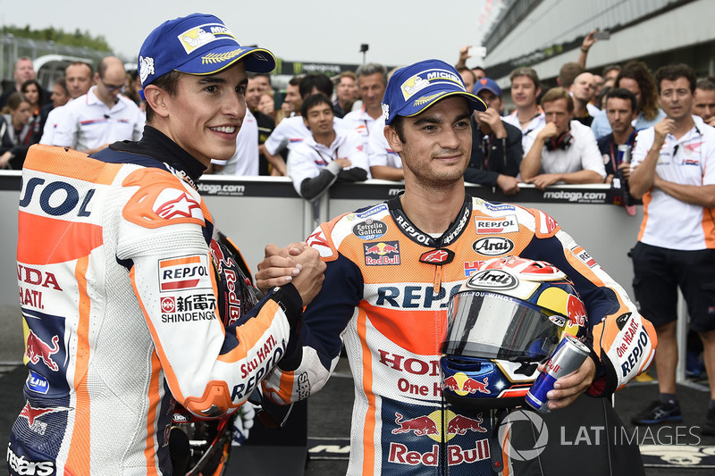 Repsol Honda Team
