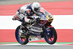 Romano Fenati, Marinelli Rivacold Snipers